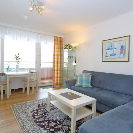 Haus Metropol, App. 172 Ob Apartment Вестерланд Екстериор снимка