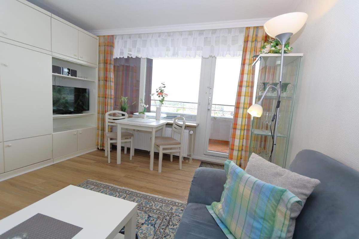 Haus Metropol, App. 172 Ob Apartment Вестерланд Екстериор снимка