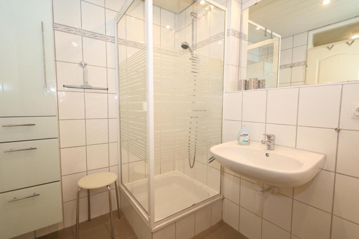 Haus Metropol, App. 172 Ob Apartment Вестерланд Екстериор снимка
